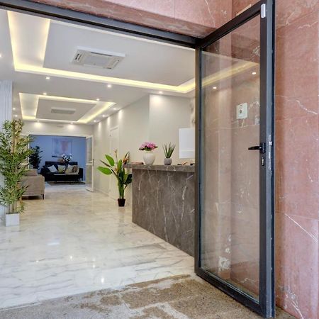 Hostal 37 Эстепона Экстерьер фото